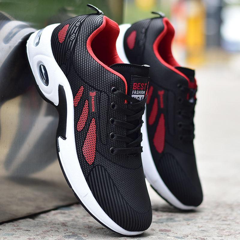 Sportovní tenisky Fashion AirPulse Runner X - fotka 2