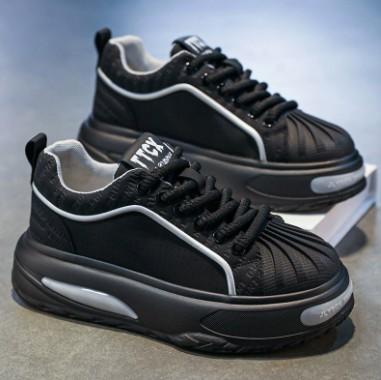 Pánské streetwear tenisky UrbanDrip AirStreet Pulse - fotka 5