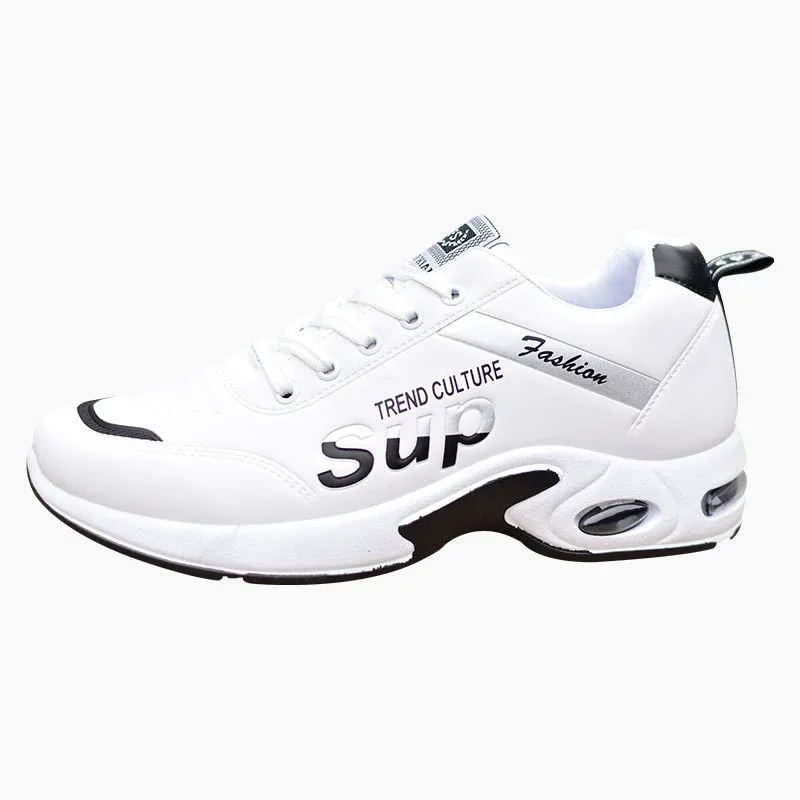 Pánské sportovní tenisky Fashion AirFlow Lite - fotka 2