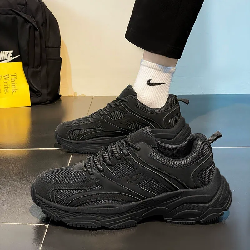 Pánské chunky tenisky CoreStep F107 - fotka 4