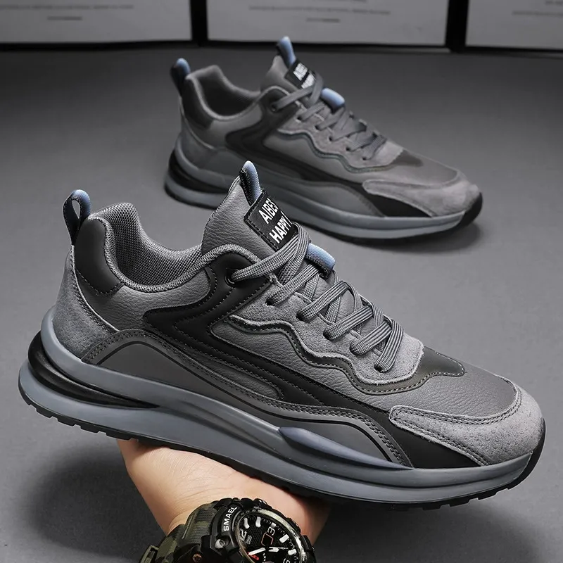 Pánské sportovní tenisky CoreStep MotionFlex ABC220 - fotka 4