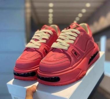Pánské streetwear tenisky UrbanDrip AirStreet Pulse - fotka 2