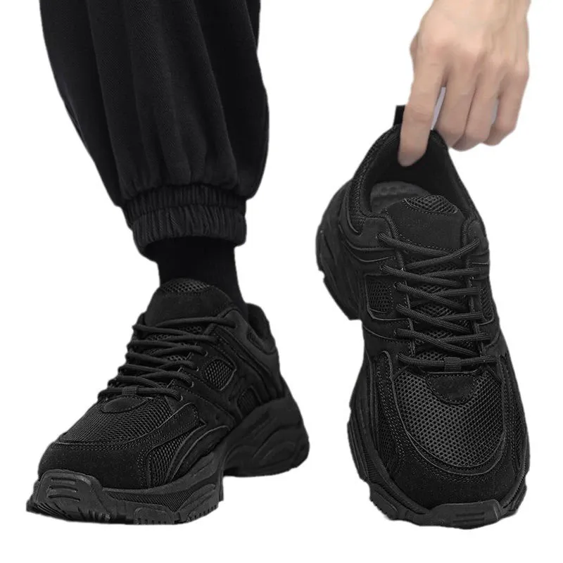 Pánské chunky tenisky CoreStep F107 - fotka 2