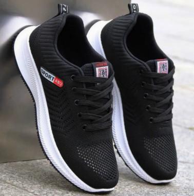 Pánské tenisky UrbanFlex Aero - fotka 4