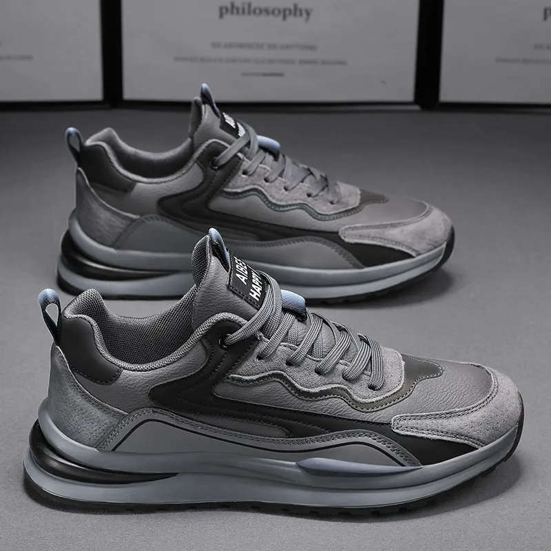 Pánské sportovní tenisky CoreStep MotionFlex ABC220