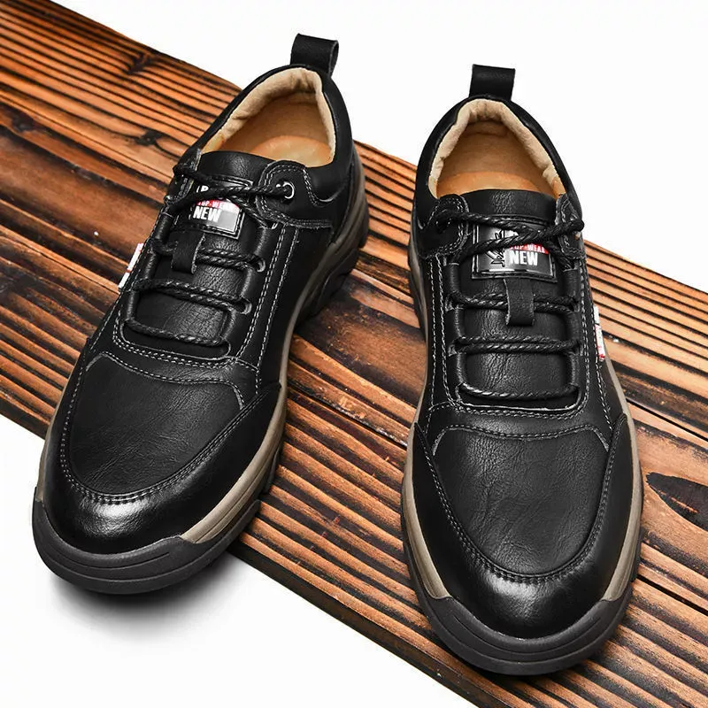 Pánské stylové tenisky CoreStep TrailPrime - fotka 5