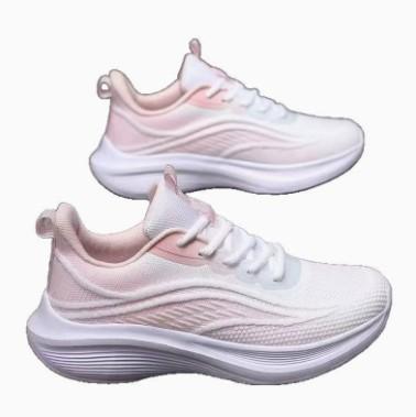 Dámské běžecké tenisky UrbanMove AirFlow - fotka 2