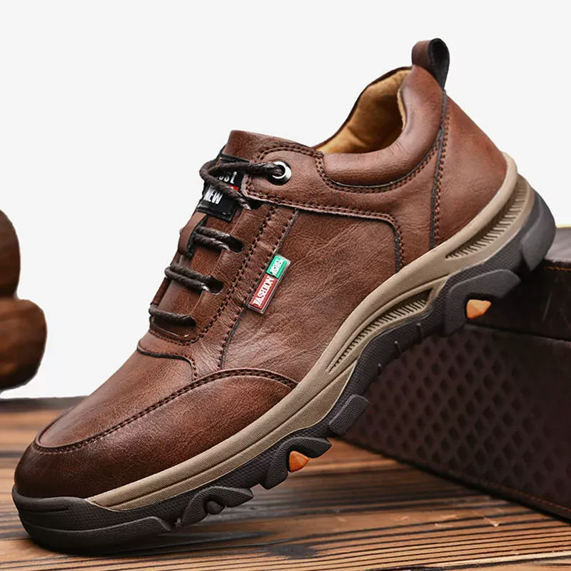 Pánské stylové tenisky CoreStep TrailPrime - fotka 4