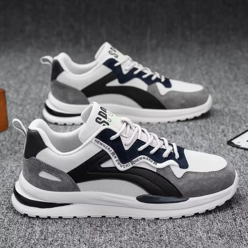 Pánské tenisky UrbanStep MotionFlex H987